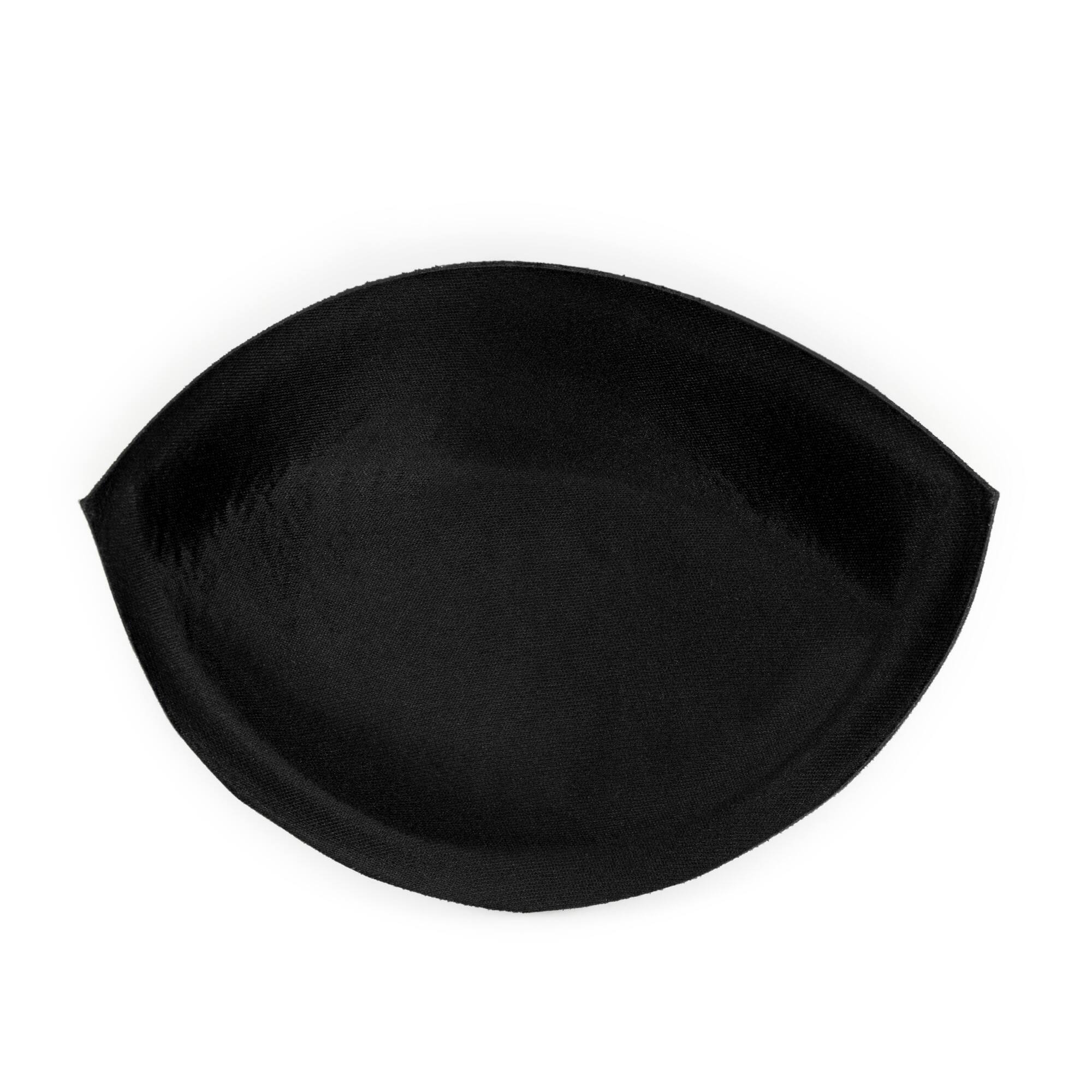 Dritz® Black Molded Gel-Filled Bra Cups, B/C